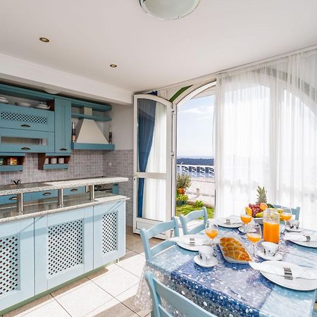 Apartments And Room Lora Dubrovnik Buitenkant foto