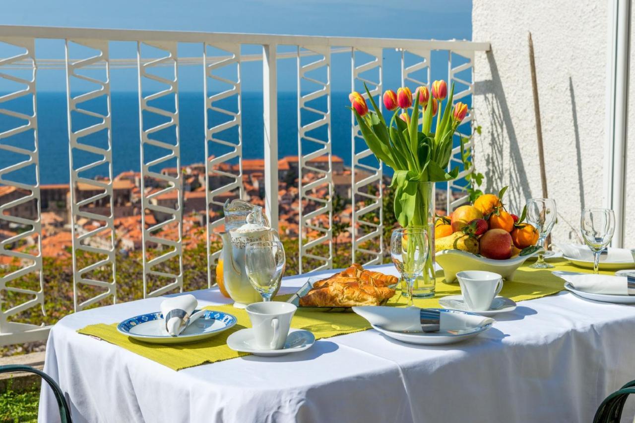 Apartments And Room Lora Dubrovnik Buitenkant foto