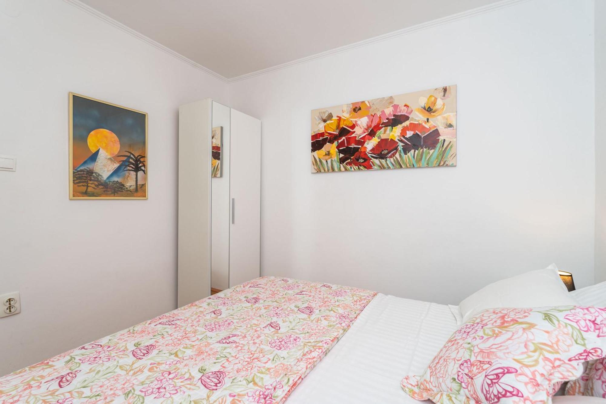 Apartments And Room Lora Dubrovnik Kamer foto