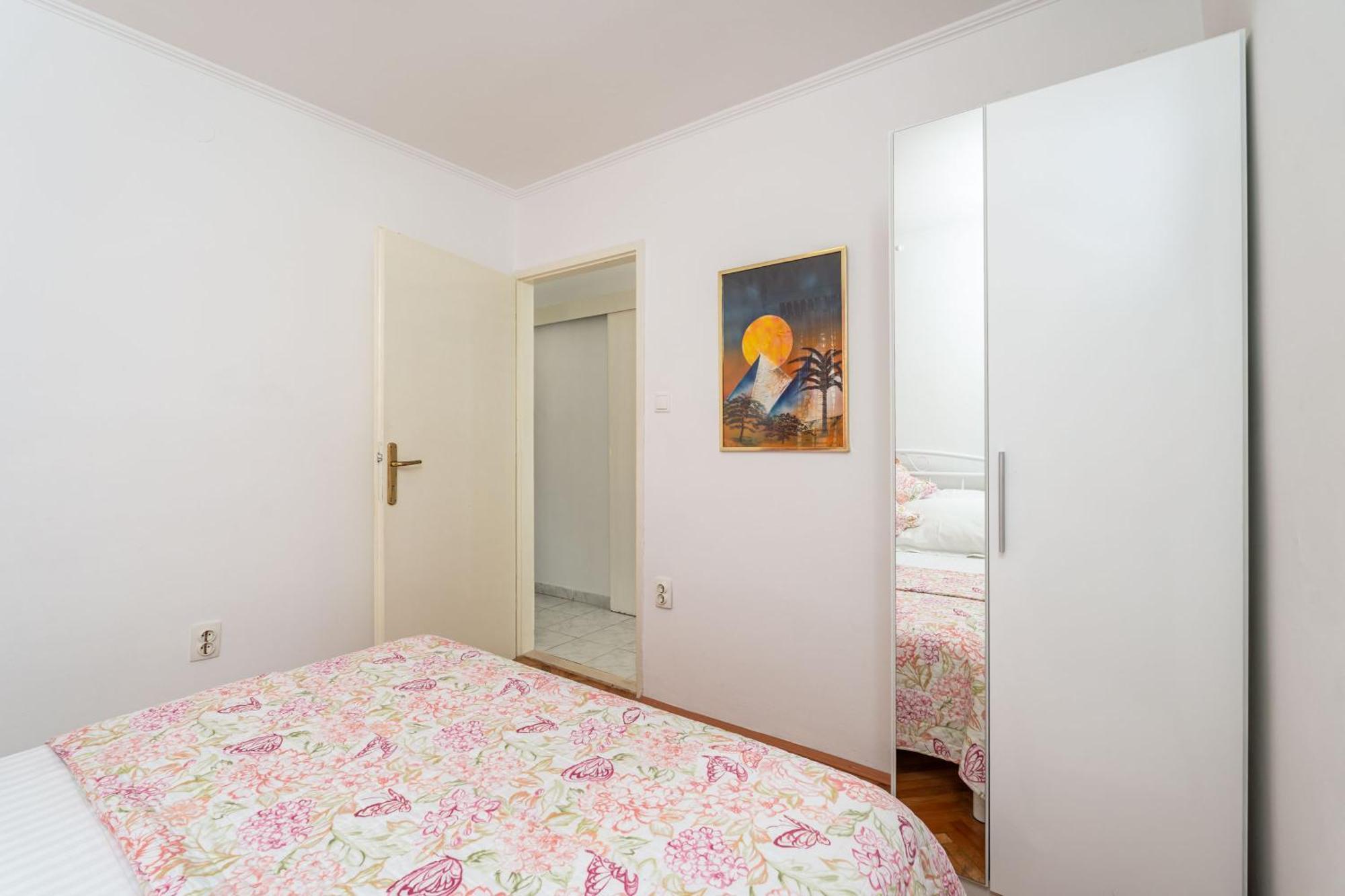 Apartments And Room Lora Dubrovnik Kamer foto