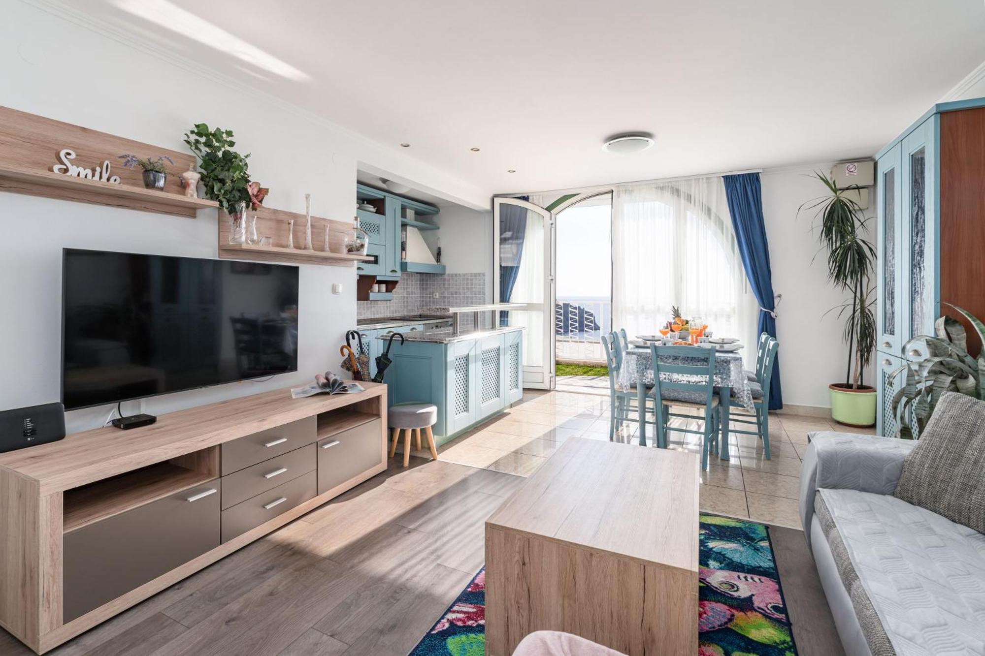 Apartments And Room Lora Dubrovnik Buitenkant foto