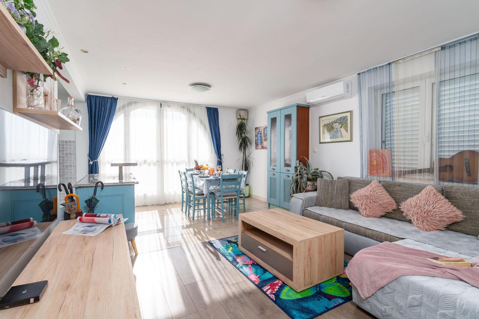 Apartments And Room Lora Dubrovnik Kamer foto