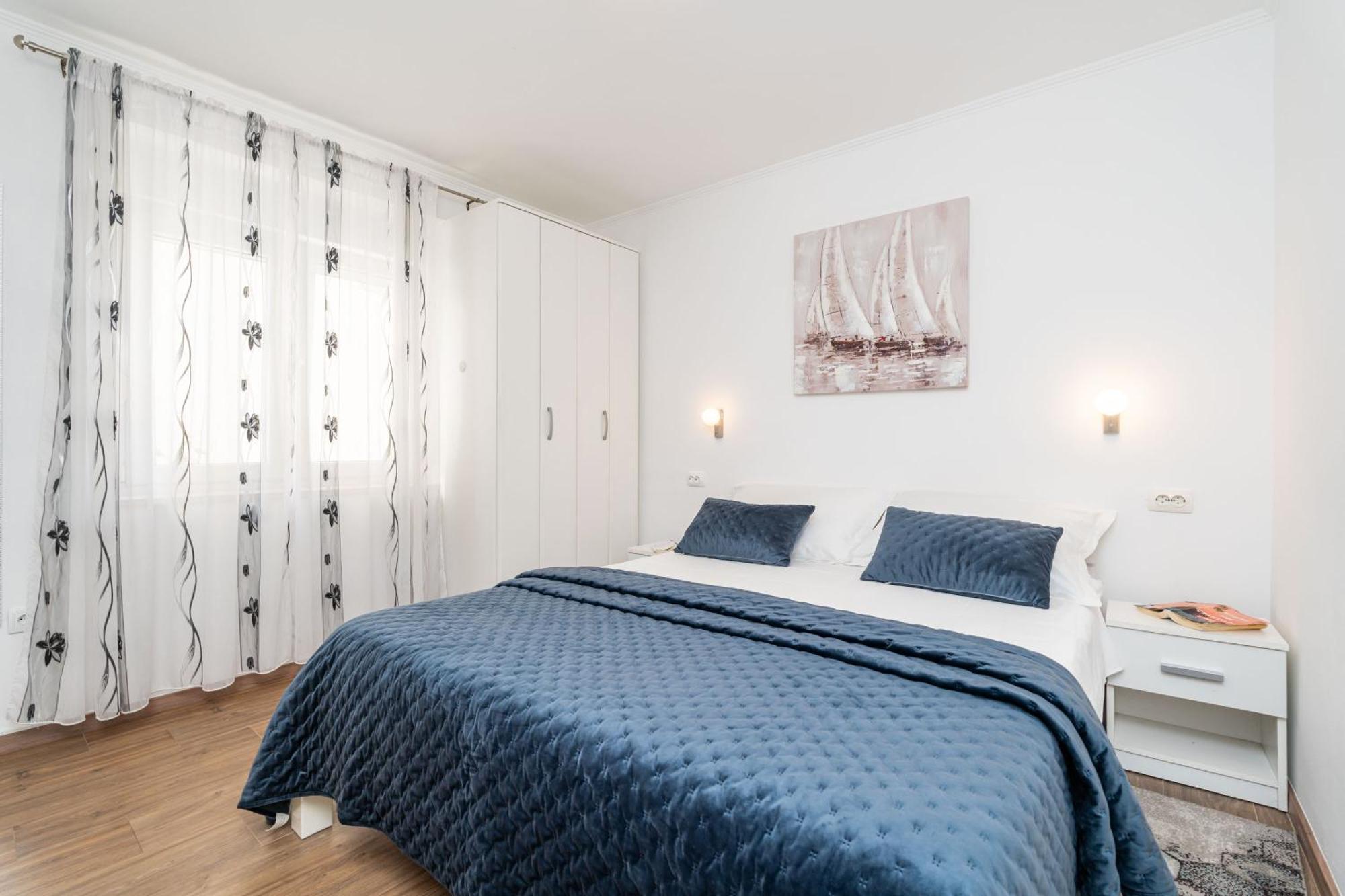 Apartments And Room Lora Dubrovnik Kamer foto