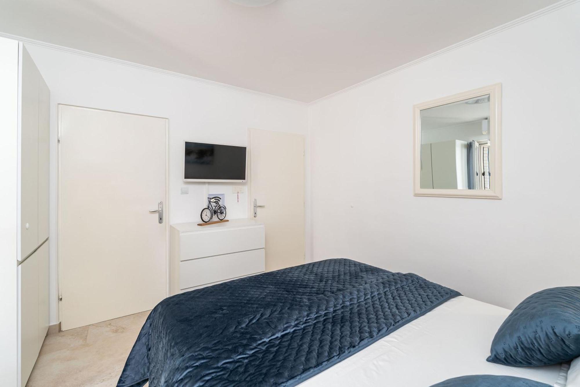 Apartments And Room Lora Dubrovnik Buitenkant foto