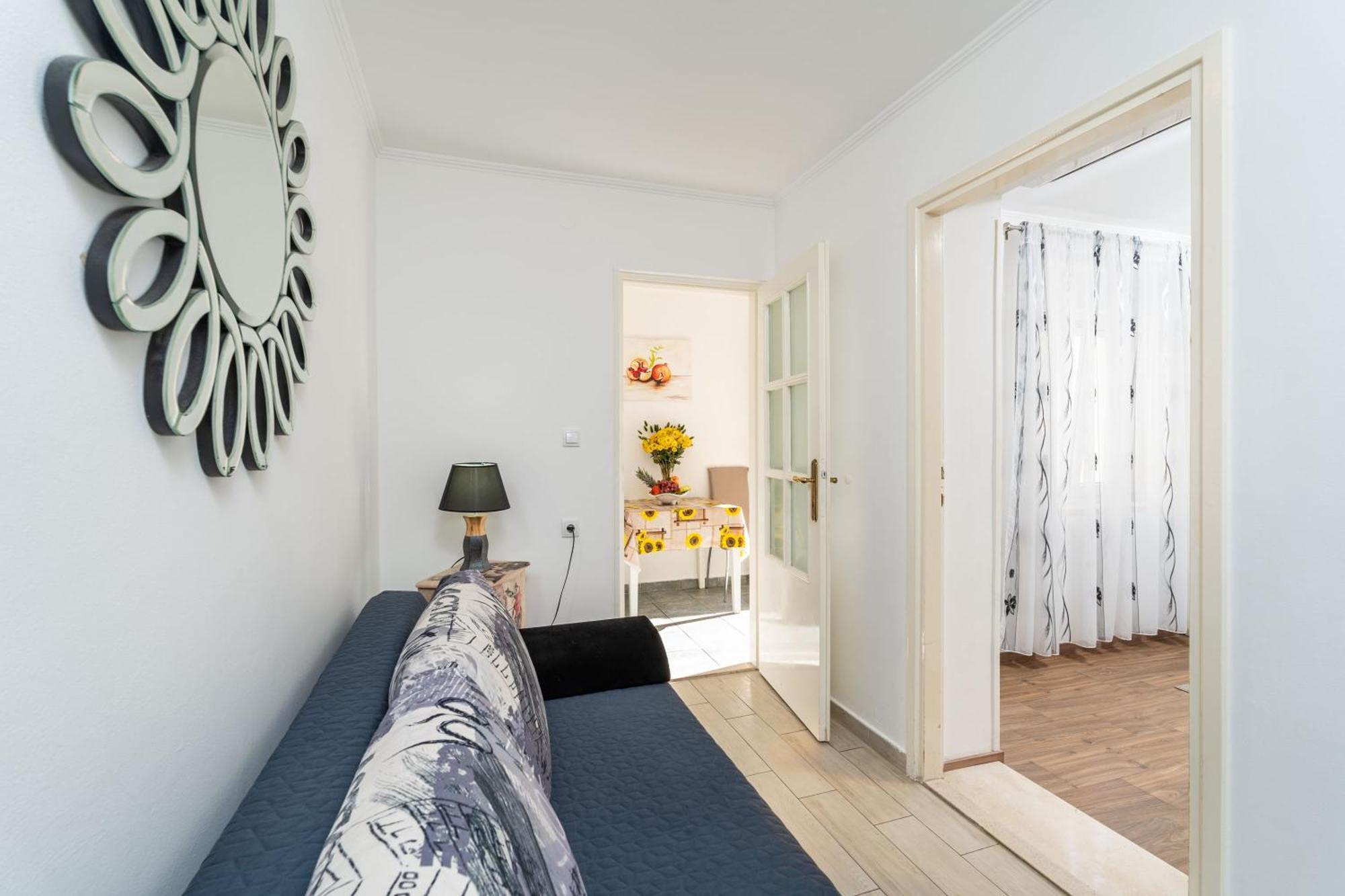 Apartments And Room Lora Dubrovnik Buitenkant foto