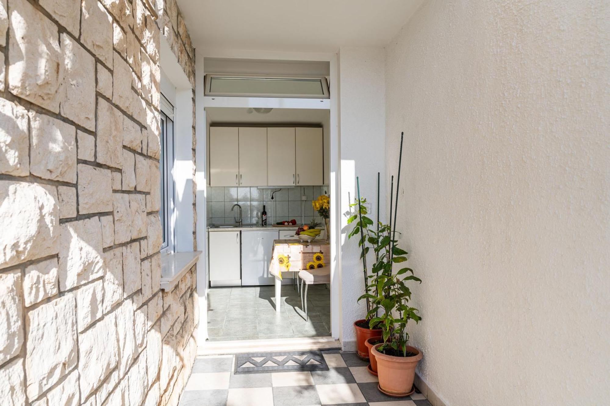 Apartments And Room Lora Dubrovnik Buitenkant foto