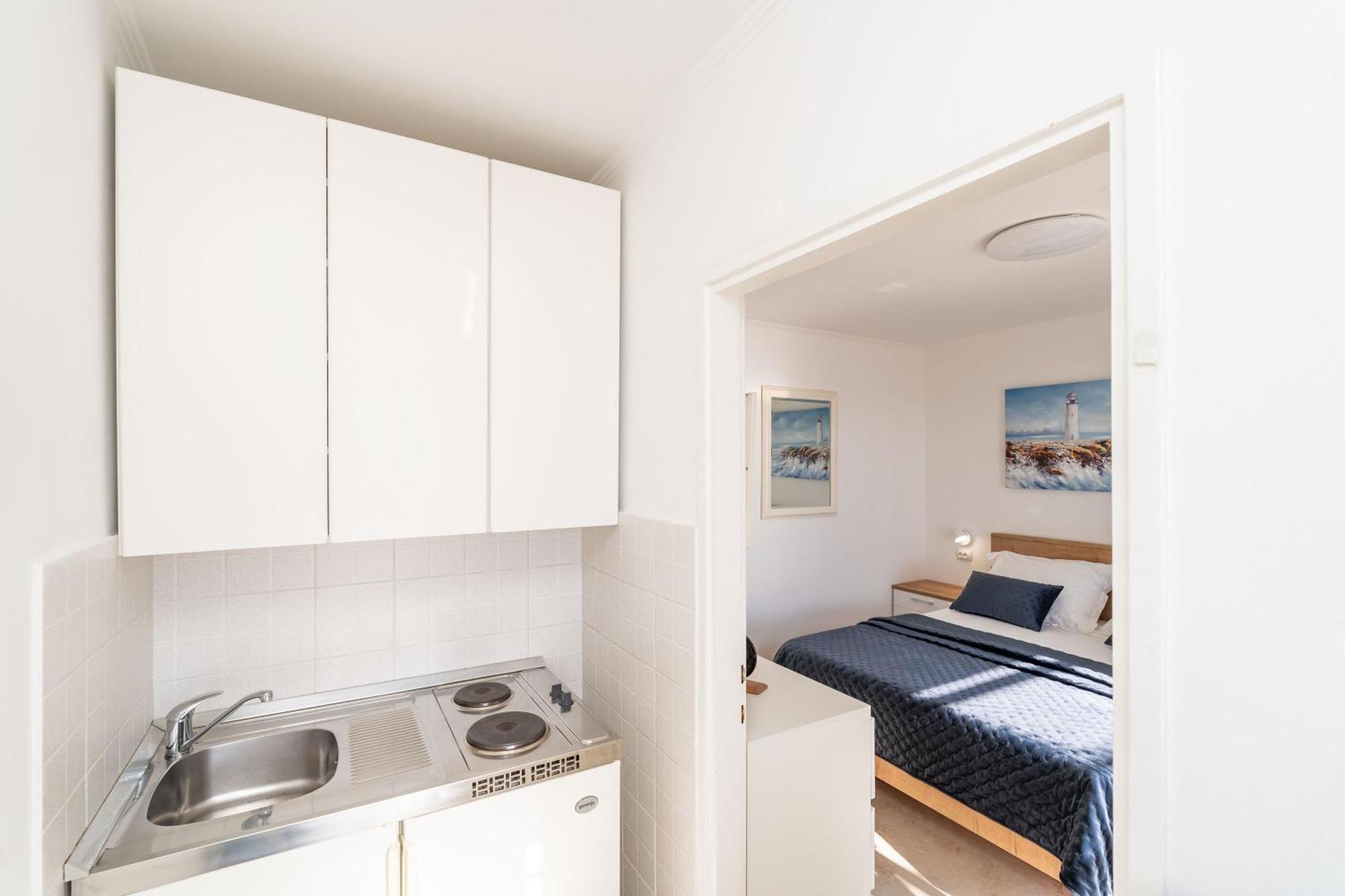 Apartments And Room Lora Dubrovnik Buitenkant foto