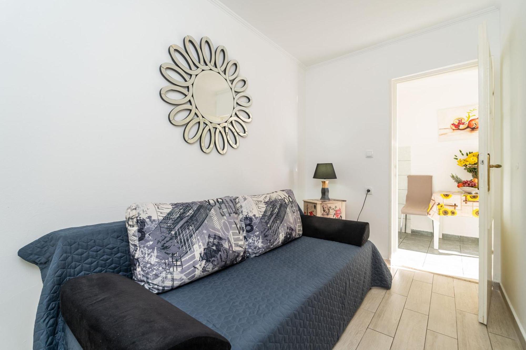 Apartments And Room Lora Dubrovnik Buitenkant foto
