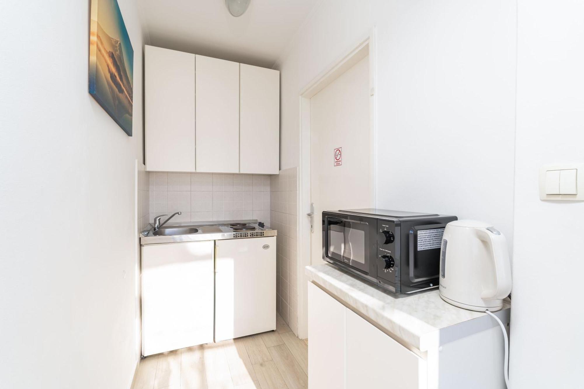 Apartments And Room Lora Dubrovnik Buitenkant foto