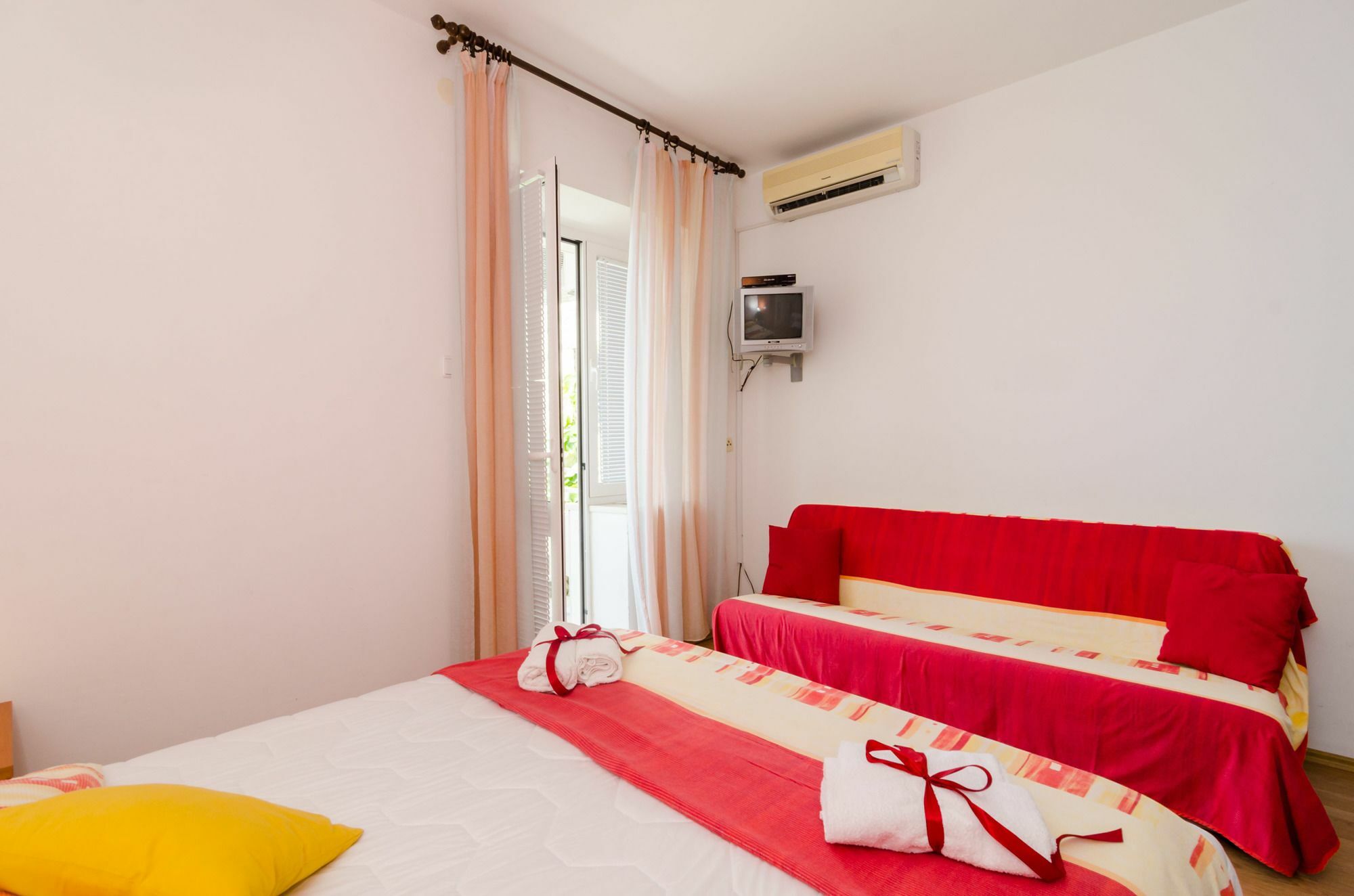 Apartments And Room Lora Dubrovnik Buitenkant foto