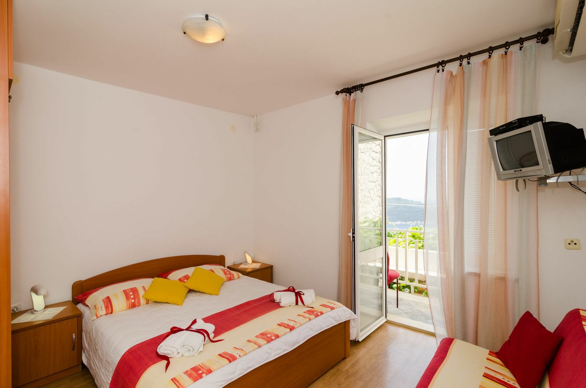 Apartments And Room Lora Dubrovnik Buitenkant foto