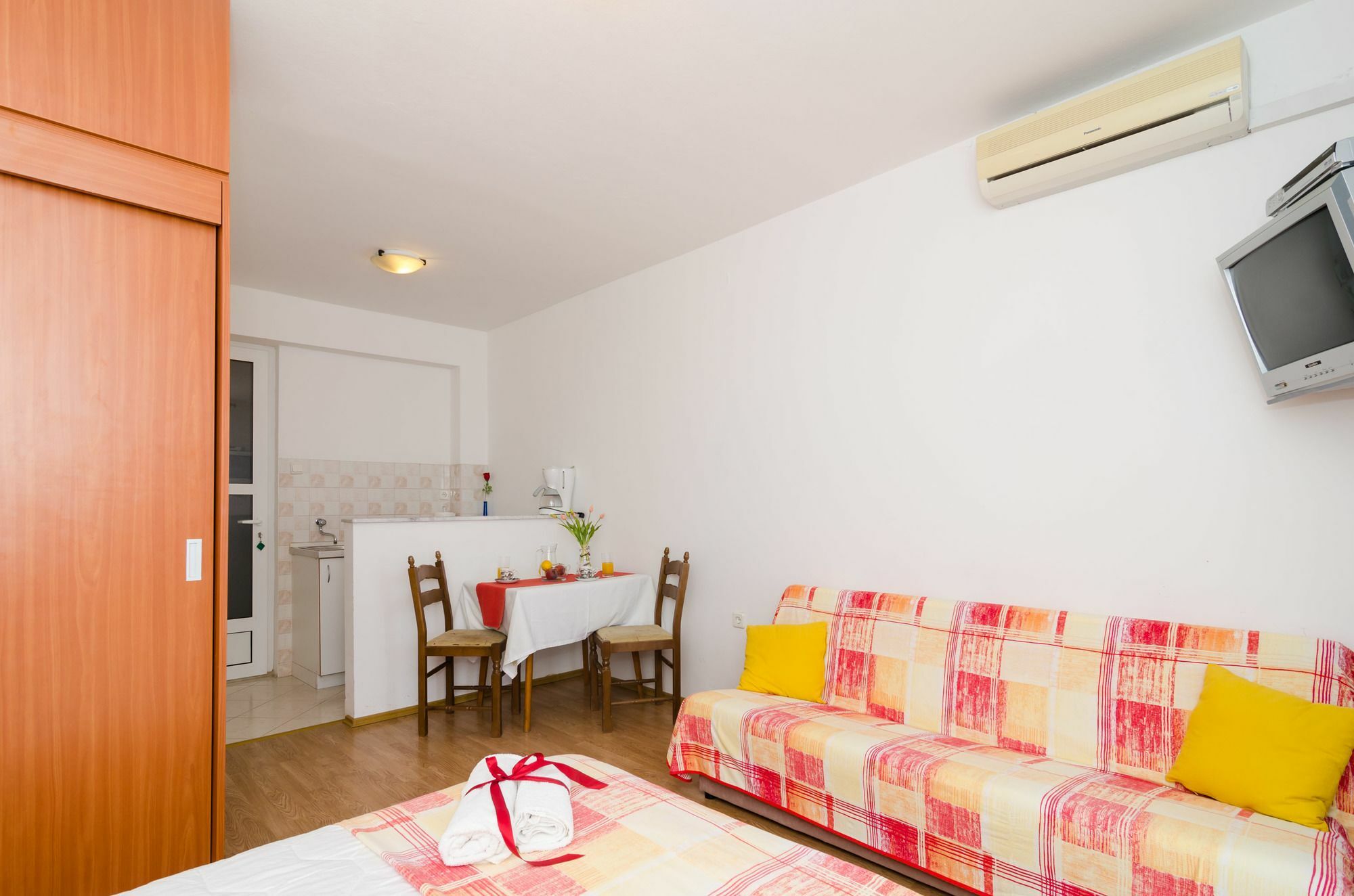 Apartments And Room Lora Dubrovnik Buitenkant foto